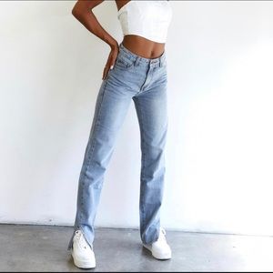 Alabama jeans